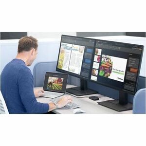 Computer portatile - Microsoft Surface Laptop 7 35,1 cm (13,8") Touchscreen Copilot+ PC - 120 Hz - Intel Core Ultra 7 268V