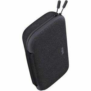 Belkin Charging Case Nintendo Gaming Console - Charcoal - Scratch Resistant, Bump Resistant, Drop Resistant, Abrasion Resi