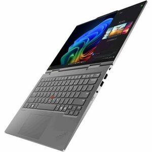 Lenovo ThinkPad X1 Gen 10 Aura Edition 21Q000D1MX 35.6 cm (14") Touchscreen Convertible 2 in 1 Notebook - WUXGA - 60 Hz - 