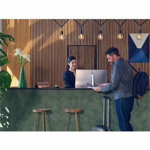 All-in-One-PC HP EliteStudio 8 AiO G1i - Intel Core Ultra 5 235 - 16 GB - 512 GB SSD - 68,6 cm (27 Zoll) QHD - Desktop - I