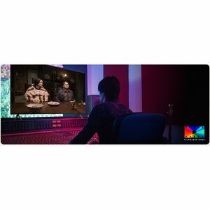 Smart LED-LCD TV 2025 LG UA75 65UA7500PSA 165.1cm - 4K UHDTV - Hig Dynamic Range (Alto rango dinámico, HDR) - Negro - HDR1