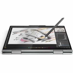X1 2-in-1 G10 4.20 GHz W11P64 16.0GB 512GB PCIe 14 - ThinkPad X1 2-in-1 G10, Intel® Core™ Ultra 7 265U vPro® (E-cores up t