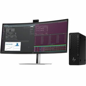 Z2 SFF BASE UNIT G1I 500W RCTO ULTRA7-265 32GB 1TB NOOD W11P 64