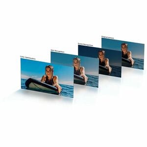 TCL P79K Serie Smart TV QLED 4K 75" 75P79K, Dolby Vision - Atmos, HDR10+, Google TV. Dimensioni diagonale schermo: 190,5 c