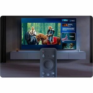 Samsung 65" Crystal UHD U7000F 4K Smart TV (2025). Dimensioni diagonale schermo: 165,1 cm (65"), Risoluzione del display: 