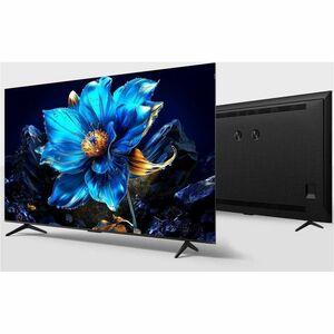 TCL P79K Serie Smart TV QLED 4K 50" 50P79K, Dolby Vision - Atmos, HDR10+, Google TV. Dimensioni diagonale schermo: 127 cm 