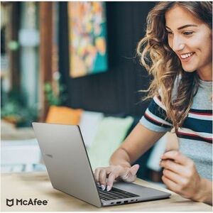 Asus ExpertBook P1 P1403 P1403CVA-S60817X 35.6 cm (14") Notebook - Full HD - Intel Core i7 13th Gen i7-13620H - 16 GB - 51