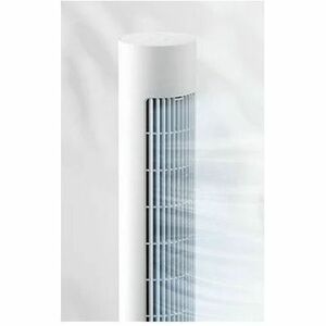 MI BPTSO2DMU Floor Fan - Acrylonitrile Butadiene Styrene (ABS)