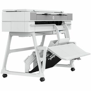 HP Designjet T950 A0 Inkjet Large Format Printer - Includes Scanner, Copier, Printer - 36" Print Width - Color - 4 Color(s