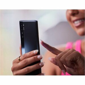 TCL 60 5G 256 GB Smartphone - 17 cm (6.7") TFT LCD HD+ 720 x 1600 - Octa-core (Cortex A76Dual-core (2 Core) 2.40 GHz + Cor