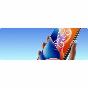 TCL 605 256 GB Smartphone - 17 cm (6.7") LCD HD+ 720 x 1600 - Octa-core (Cortex A75Dual-core (2 Core) 2 GHz + Cortex A55 H