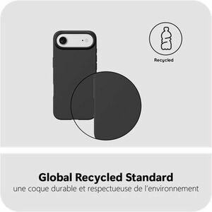 Just in Case MAP2764ZC1. Case type: Cover, Brand compatibility: Apple, Compatibility: iPhone 17 Air, Maximum screen size: 