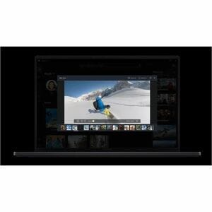 H7606WM-ME022W Nano Black 16in 4K OLED Touch Ryzen AI 9 HX 370 Processor AMD XDNA NPU up to 50TOPS 32GB 1TB GeForce RTX506