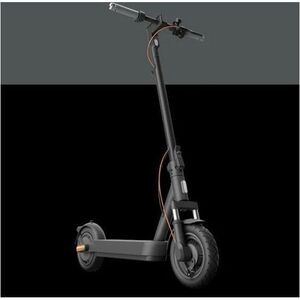 Xiaomi Electric Scooter 5 Roller mit Elektroantrieb - Karbonstahl