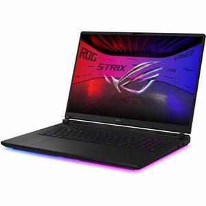 Laptop para videojuegos - Asus ROG Strix SCAR 18 G835 G835LX-SA119W 45.7cm (18") - 240Hz - Intel Core Ultra 9 275HX - 64GB