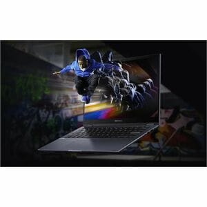 Asus Vivobook S 14 Flip TP3402 TP3402VA-LZ638W 35.6 cm (14") Touchscreen Convertible 2 in 1 Notebook - WUXGA - 60 Hz - Int