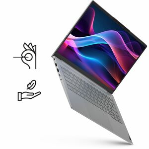 Ordinateur Portable - Lenovo ThinkBook 14 G8 IAL - Écran 35,6 cm (14") - WUXGA - 60 Hz - Intel Core Ultra 5 2nd Gen 225U -