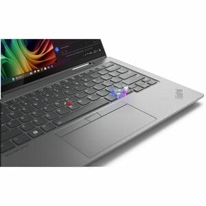 Lenovo ThinkPad X1 Gen 10 Aura Edition 21NU002BHV 35.6 cm (14") Touchscreen Convertible Copilot+ PC 2 in 1 Notebook - 5G -