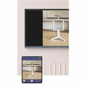 BenQ RE8604A 2184.40 mm 4K UHD LCD Collaboration Display - ARM Cortex A73 - 8 GB - Infrared (IrDA) - Touchscreen - 16:9 As