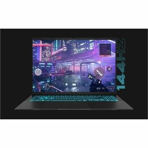 Asus Vivobook 16 V3607 V3607VP-RP022W 40.6 cm (16") Notebook - WUXGA - 144 Hz - Intel Core 7 240H - 16 GB - 1 TB SSD - Bla