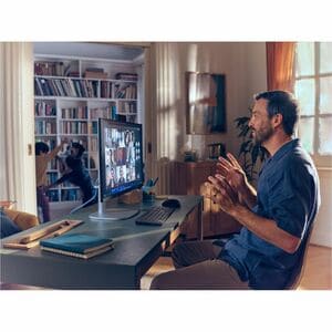 All-in-One-PC HP EliteStudio 8 AiO G1i - Intel Core Ultra 7 265 - vPro-Technologie - 32 GB - 1 TB PCI Express NVMe SSD - 6