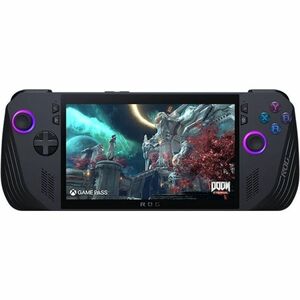 Consola de juegos portátil Asus ROG Ally X 17.8cm (7") Pantalla Pantalla Táctil RC72LA-NH011W - Negro - 1920 x 1080 - AMD 