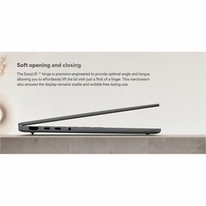 Portátil - Asus Zenbook A14 UX3407 UX3407QA-QD180W 35.6cm (14") Copilot+ PC - WUXGA - 60Hz - Qualcomm Snapdragon X X1-26-1