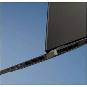 MSI Vector 18 HX AI A2XW Vector 18 HX AI A2XWIG-653NZ 18" Gaming Notebook - QHD+ - 240 Hz - Intel Core Ultra 9 275HX - 32 