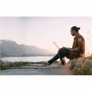 MSI Venture A14 AI+ A3HM Venture A14 AI+ A3HMG-010NZ 14" Copilot+ PC Notebook - 2.8K - 120 Hz - AMD Ryzen AI 7 350 - 16 GB