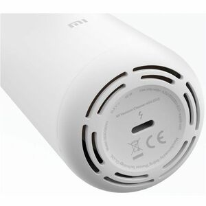 Aspiradora portátil MI Inalámbrico - Blanco - 40W Motor - 100mL Water Tank Capacity - Cepillo, Boquilla - HEPA - 29.98W Ai