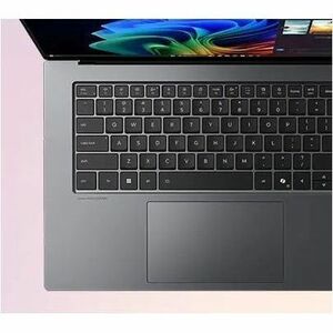 Lenovo ThinkPad X9-15 Gen 1 Aura Edition 21Q6004HMA 38.9 cm (15.3") Copilot+ PC Notebook - 2.8K - 120 Hz - Intel Core Ultr