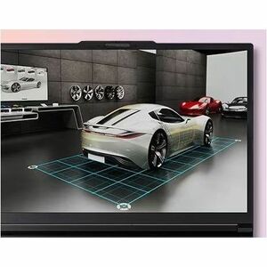 Lenovo ThinkPad P16 Gen 3 21RQ001KUS 16" Mobile Workstation - WQUXGA - Intel Core Ultra 7 265HX - vPro Technology - 32 GB 