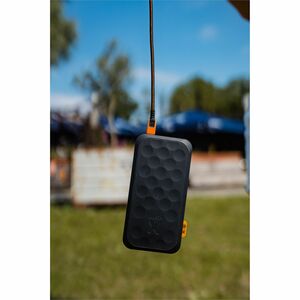 Xtorm Xtreme 1.50 m USB/USB-C Data Transfer Cable - Cable for Notebook, Charger, Power Bank - First End: 1 x USB Type A - 