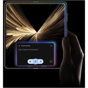 Honor Magic V5 512 GB Smartphone - 20,2 cm (8 Zoll) Flexibler faltbarer Bildschirm LTPO OLED - Octa-Core (OryonDual-Core 4
