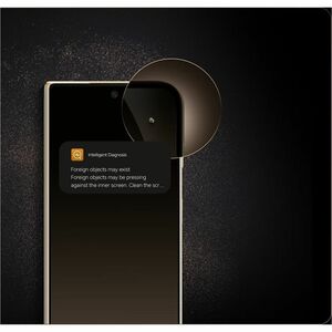 Honor Magic V5 512 GB Smartphone - 20,2 cm (8 Zoll) Flexibler faltbarer Bildschirm LTPO OLED - Octa-Core (OryonDual-Core 4