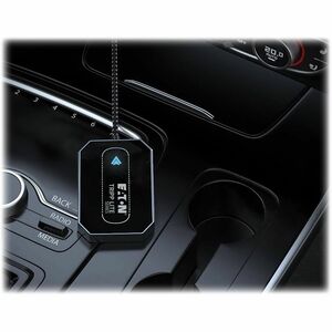 Eaton U264-001-AND Wireless Auto Adapter - Black