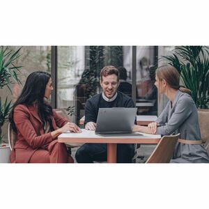 Computadora portátil 2 en 1 Convertible - Lenovo ThinkPad X1 Gen 9 21KF000XLM 35.6cm (14") Pantalla Táctil - WUXGA - 60Hz 