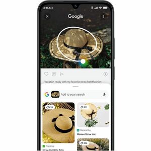 Redmi 15C 256 GB Smartphone - 17.5 cm (6.9") LCD 1600 x 720 - Octa-core (Cortex A75Dual-core (2 Core) 2 GHz + Cortex A55 H