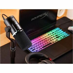 HyperX FlipCast Mic