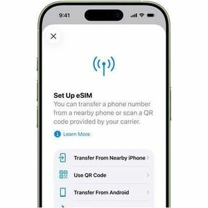 iPhone 17 512GB Sage