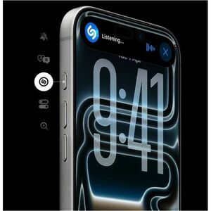 Apple iPhone 17 Pro Max 1 TB 智能电话 - 17.5 cm (6.9") HDR10+ 2868 x 1320 - 六核 (双核（2 个核心） 4.26 GHz 四核（4 个核心） - 12 GB RAM - 5G 