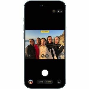 Apple iPhone Air 512 GB Smartphone - 16.5 cm (6.5") ProMotion Technology HDR10+ - Hexa-core (A19 ProDual-core (2 Core) 4.2