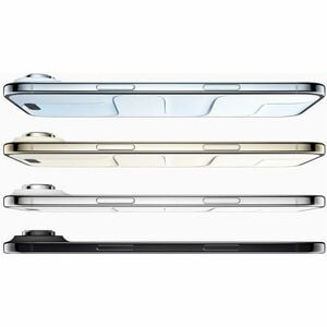 iPhone Air 256 GB Himmelblau