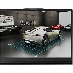 Lenovo ThinkPad P16 Gen 3 21RQ0005GE 40,6 cm (16 Zoll) Mobile Workstation - WUXGA - 60 Hz - Intel Core Ultra 7 2nd Gen 255