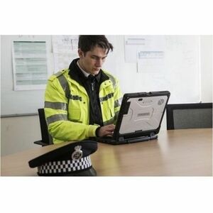 Panasonic Connect TOUGHBOOK CF-33 Rugged Tablet - 12" QHD - vPro Technology - 32 GB - 512 GB SSD - Windows 11 Pro - Core i