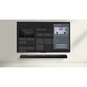 LG UA75 55UA75006LA 139.7 cm Smart LED-LCD TV 2025 - 4K UHDTV - High Dynamic Range (HDR) - HDR10 Pro, Hybrid Log Gamma (HL