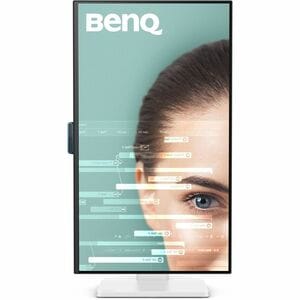 BenQ GW2790TC 27" Class Full HD LED Monitor - 16:9 - Black - 68.6 cm (27") Viewable - In-plane Switching (IPS) Technology 