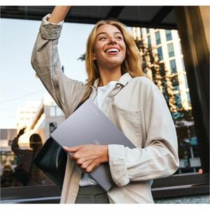 Chromebook - Asus Chromebook Plus CX34 CX3402CVA-C58G256-C1 35.6cm (14"") - Full HD - Intel Core 5 120U - 8GB - 256GB Memo