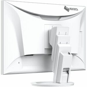 EIZO FlexScan EV2740S-WT 27" Class 4K UHD LED Monitor - 16:9 - White - 68.6 cm (27") Viewable - In-plane Switching (IPS) T