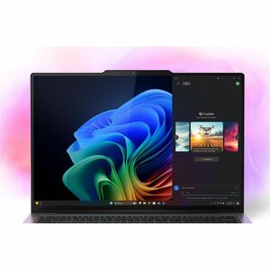 Lenovo ThinkPad X9-14 Gen 1 Aura Edition 21QA001NHV 35.6 cm (14") Touchscreen Copilot+ PC Notebook - 2.8K - 120 Hz - Intel